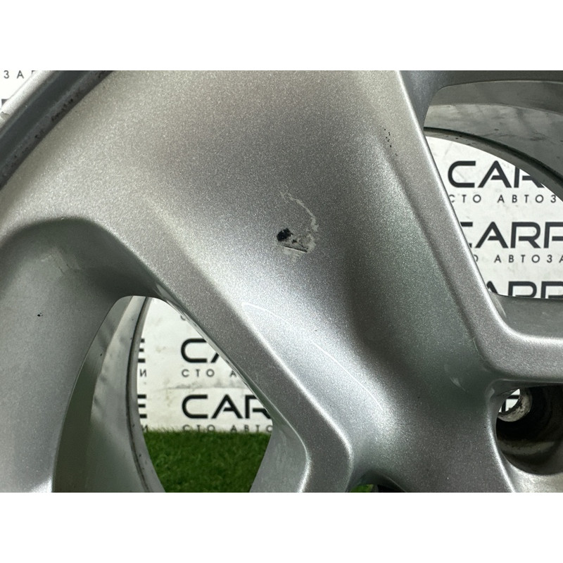 Комплект дисков 5x127 R17 17x8 ET56,4 (диски на авто) Jeep Grand Cherokee WK2 2017 3.6 1VH39GSAAD