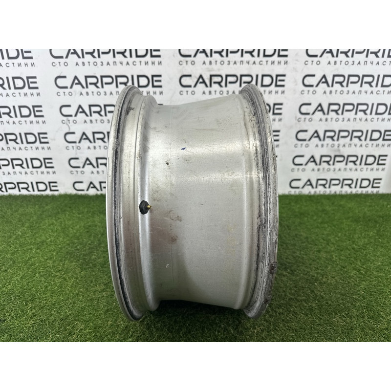 Комплект дисков 5x127 R17 17x8 ET56,4 (диски на авто) Jeep Grand Cherokee WK2 2017 3.6 1VH39GSAAD