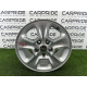 Комплект дисков 5x127 R17 17x8 ET56,4 (диски на авто) Jeep Grand Cherokee WK2 2017 3.6 1VH39GSAAD