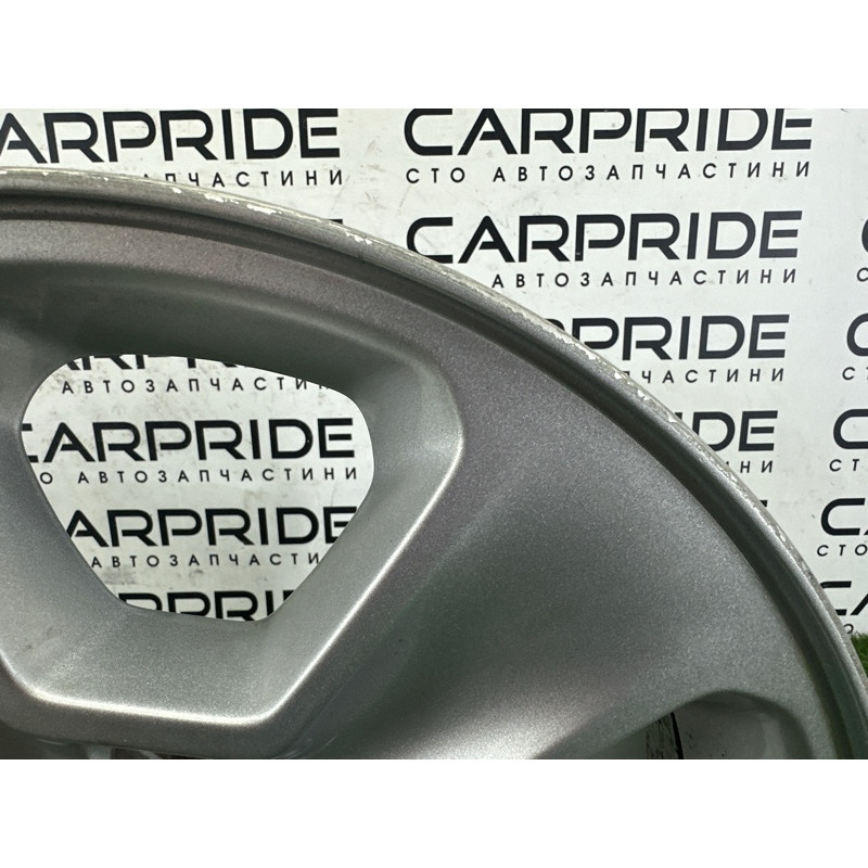 Комплект дисков 5x127 R17 17x8 ET56,4 (диски на авто) Jeep Grand Cherokee WK2 2017 3.6 1VH39GSAAD