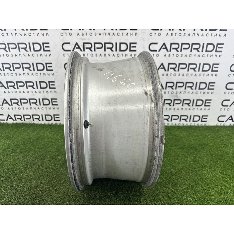 Комплект дисков 5x127 R17 17x8 ET56,4 (диски на авто) Jeep Grand Cherokee WK2 2017 3.6 1VH39GSAAD