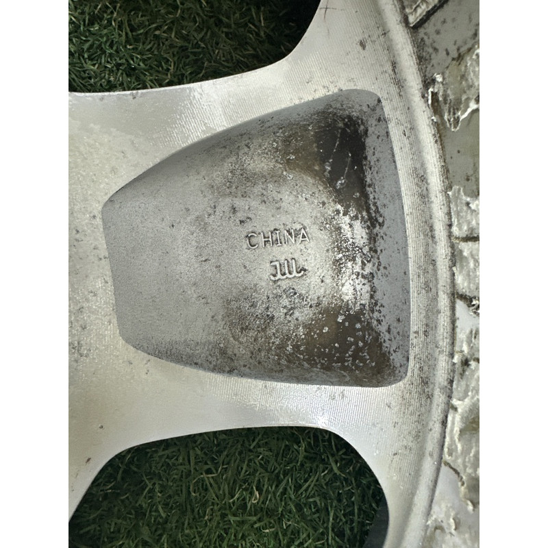 Комплект дисков 5x127 R17 17x8 ET56,4 (диски на авто) Jeep Grand Cherokee WK2 2017 3.6 1VH39GSAAD