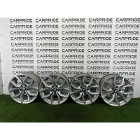 Комплект дисков 5x120 R18 8Jx18 EH2+ IS43