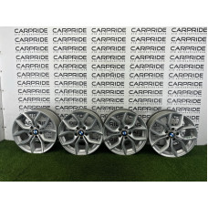 Комплект дисков 5x120 R18 8Jx18 EH2+ IS43