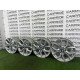 Комплект дисков 5x120 R18 8Jx18 EH2+ IS43 (диски на авто) BMW X3 F25 2013 3.0 N55B30 36116787579