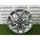 Комплект дисков 5x120 R18 8Jx18 EH2+ IS43 (диски на авто) BMW X3 F25 2013 3.0 N55B30 36116787579