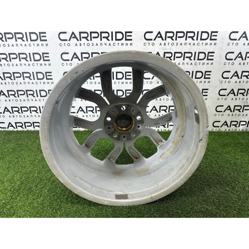Комплект дисков 5x120 R18 8Jx18 EH2+ IS43 (диски на авто) BMW X3 F25 2013 3.0 N55B30 36116787579