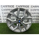 Комплект дисков 5x120 R18 8Jx18 EH2+ IS43 (диски на авто) BMW X3 F25 2013 3.0 N55B30 36116787579