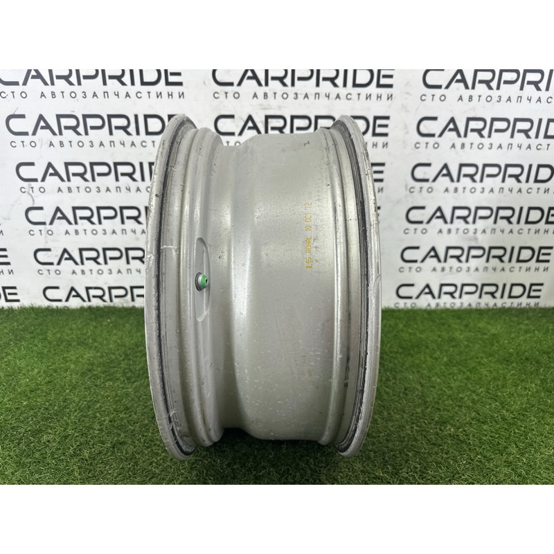 Комплект дисков 5x120 R18 8Jx18 EH2+ IS43 (диски на авто) BMW X3 F25 2013 3.0 N55B30 36116787579