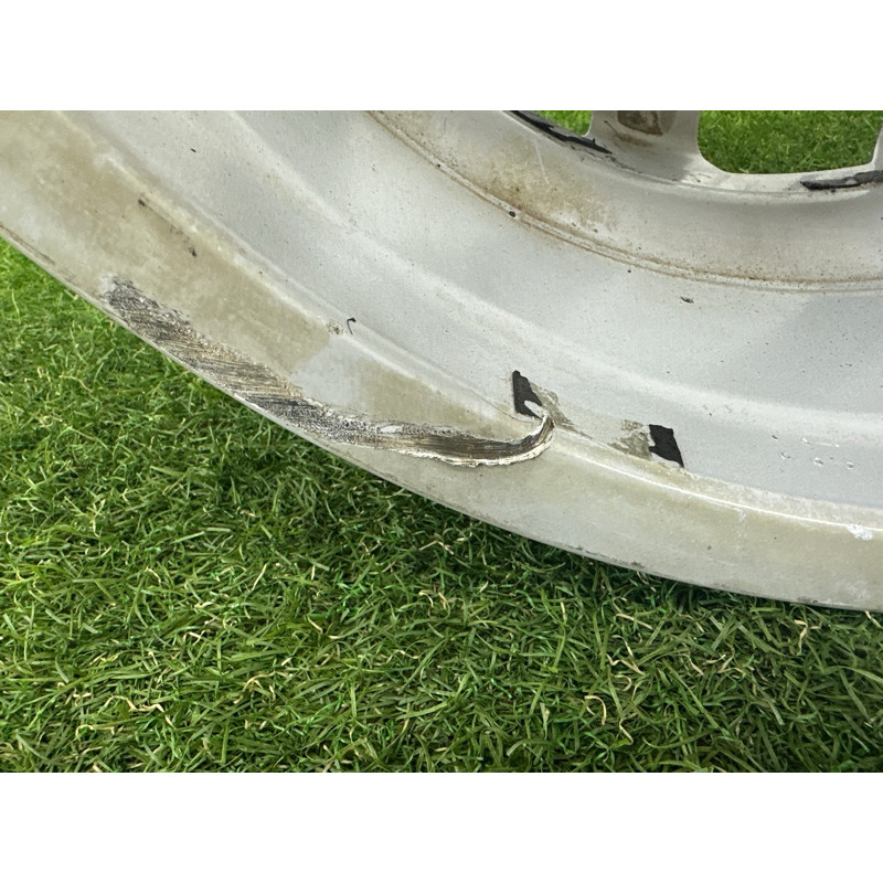 Комплект дисков 5x120 R18 8Jx18 EH2+ IS43 (диски на авто) BMW X3 F25 2013 3.0 N55B30 36116787579