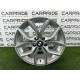 Комплект дисков 5x120 R18 8Jx18 EH2+ IS43 (диски на авто) BMW X3 F25 2013 3.0 N55B30 36116787579