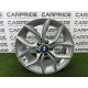 Комплект дисков 5x120 R18 8Jx18 EH2+ IS43 (диски на авто) BMW X3 F25 2013 3.0 N55B30 36116787579
