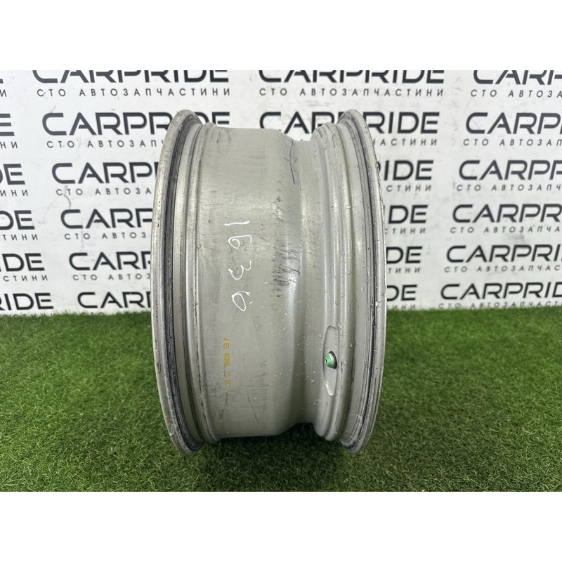 Комплект дисков 5x120 R18 8Jx18 EH2+ IS43 (диски на авто) BMW X3 F25 2013 3.0 N55B30 36116787579