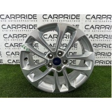 Диск колесный 5x108 R17*7.0j ET50