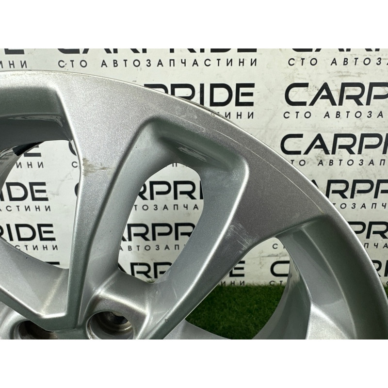 Диск колесный 5x108 R17*7.0j ET50 (диски на авто) FORD ESCAPE MK4 2020 1.5 LJ6Z1007A