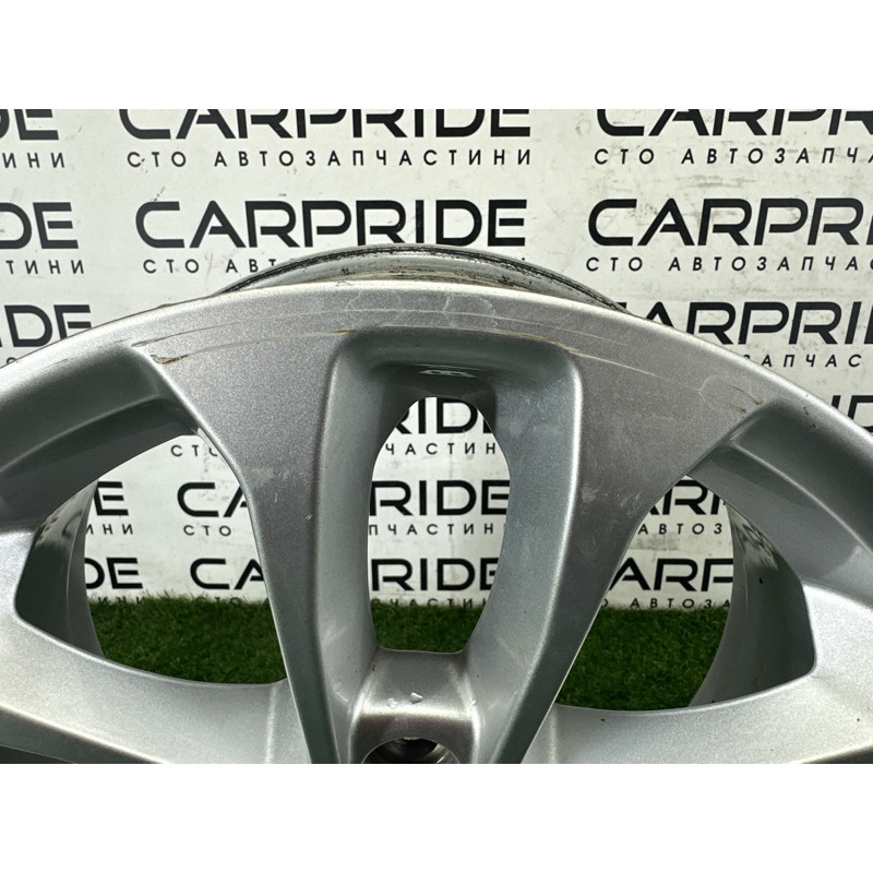 Диск колесный 5x108 R17*7.0j ET50 (диски на авто) FORD ESCAPE MK4 2020 1.5 LJ6Z1007A