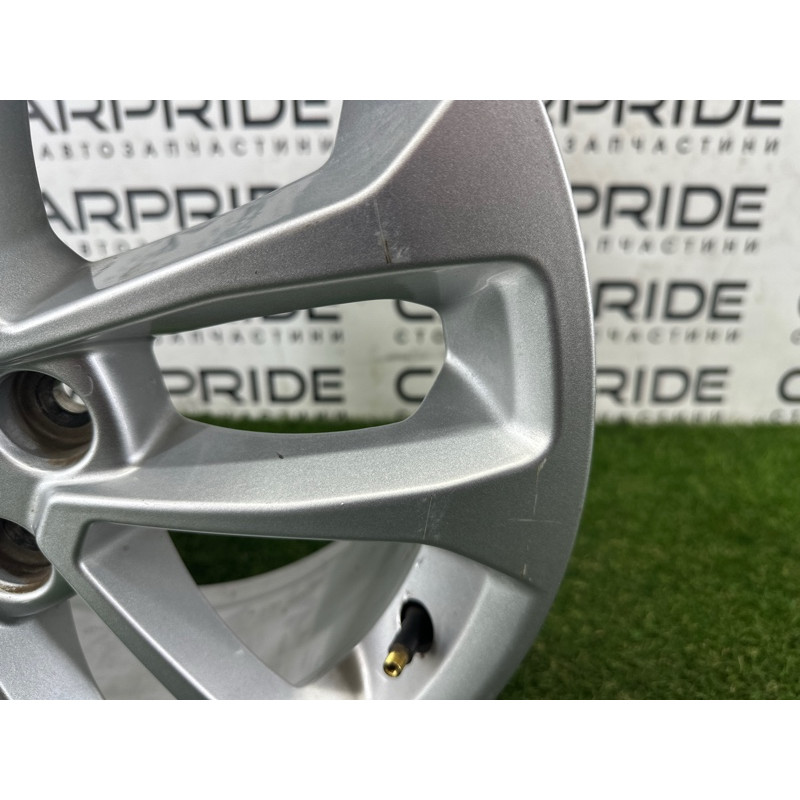 Диск колесный 5x108 R17*7.0j ET50 (диски на авто) FORD ESCAPE MK4 2020 1.5 LJ6Z1007A