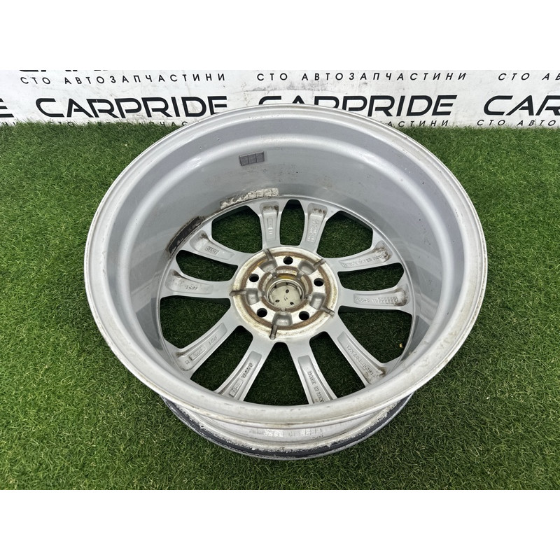 Диск колесный 5x108 R17*7.0j ET50 (диски на авто) FORD ESCAPE MK4 2020 1.5 LJ6Z1007A