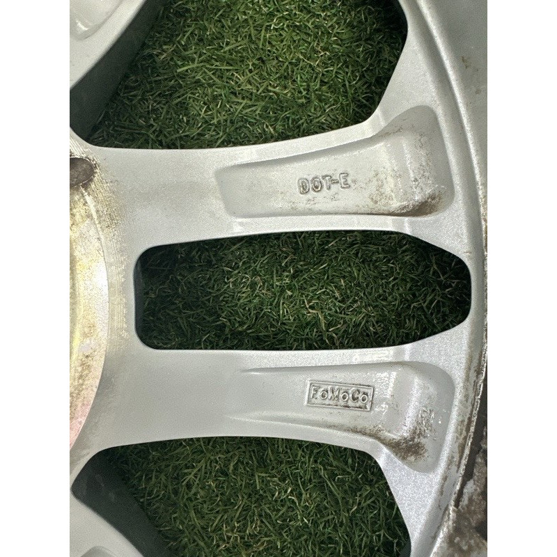 Диск колесный 5x108 R17*7.0j ET50 (диски на авто) FORD ESCAPE MK4 2020 1.5 LJ6Z1007A