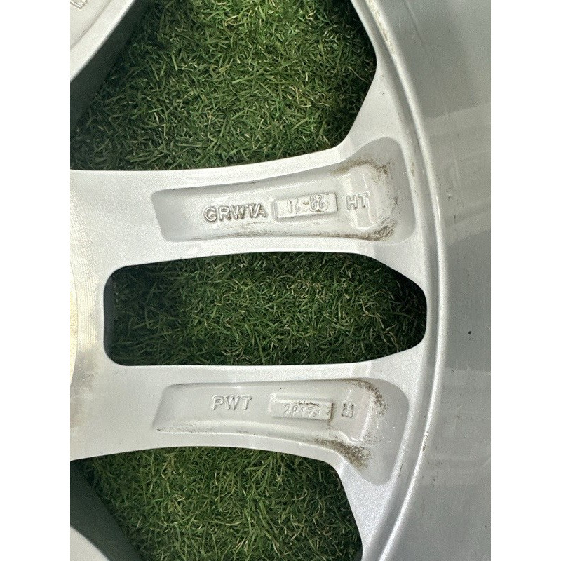 Диск колесный 5x108 R17*7.0j ET50 (диски на авто) FORD ESCAPE MK4 2020 1.5 LJ6Z1007A