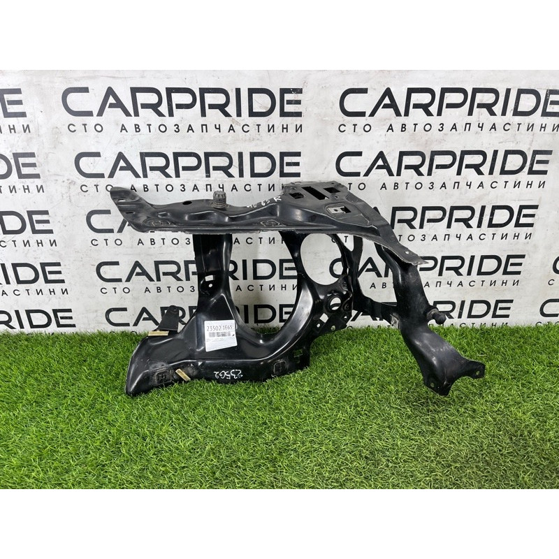 Кронштейн фары (кузов и элементы) BMW 7-series E65 N62B44 51717022968