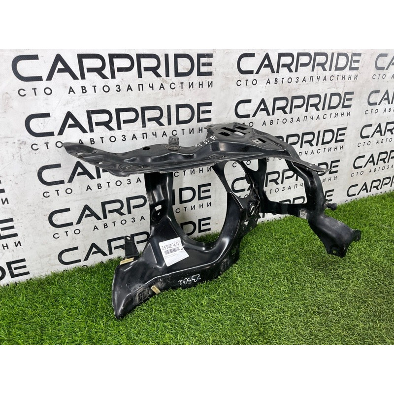 Кронштейн фары (кузов и элементы) BMW 7-series E65 N62B44 51717022968