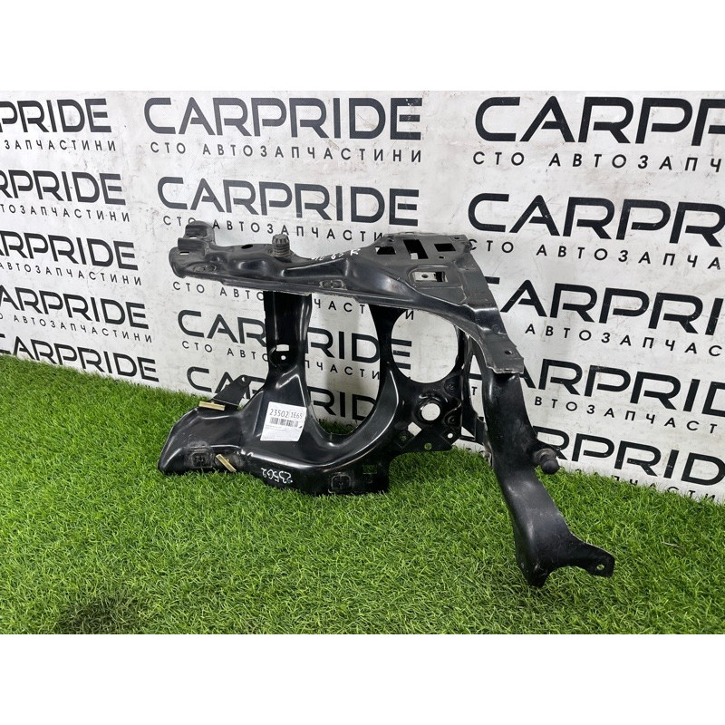 Кронштейн фары (кузов и элементы) BMW 7-series E65 N62B44 51717022968