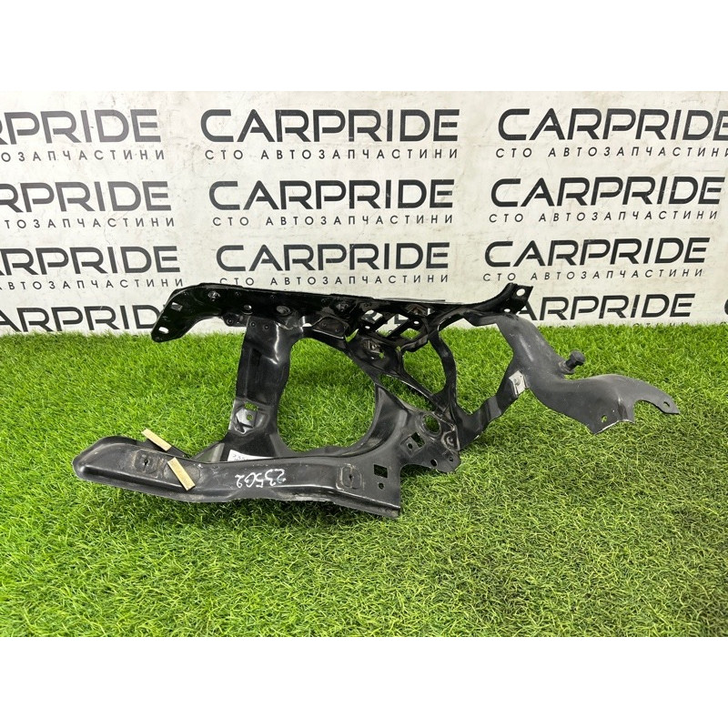 Кронштейн фары (кузов и элементы) BMW 7-series E65 N62B44 51717022968