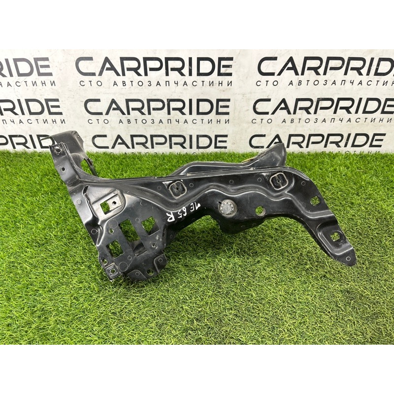 Кронштейн фары (кузов и элементы) BMW 7-series E65 N62B44 51717022968