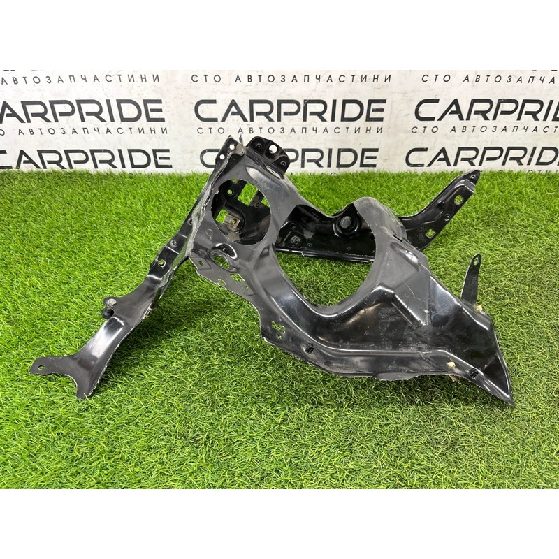 Кронштейн фары (кузов и элементы) BMW 7-series E65 N62B44 51717022968