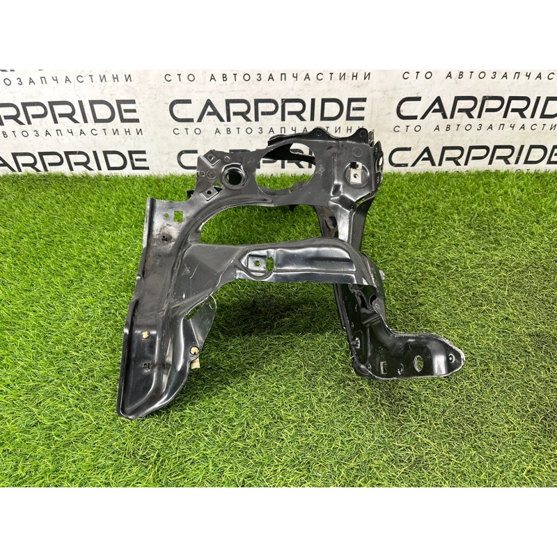 Кронштейн фары (кузов и элементы) BMW 7-series E65 N62B44 51717022968