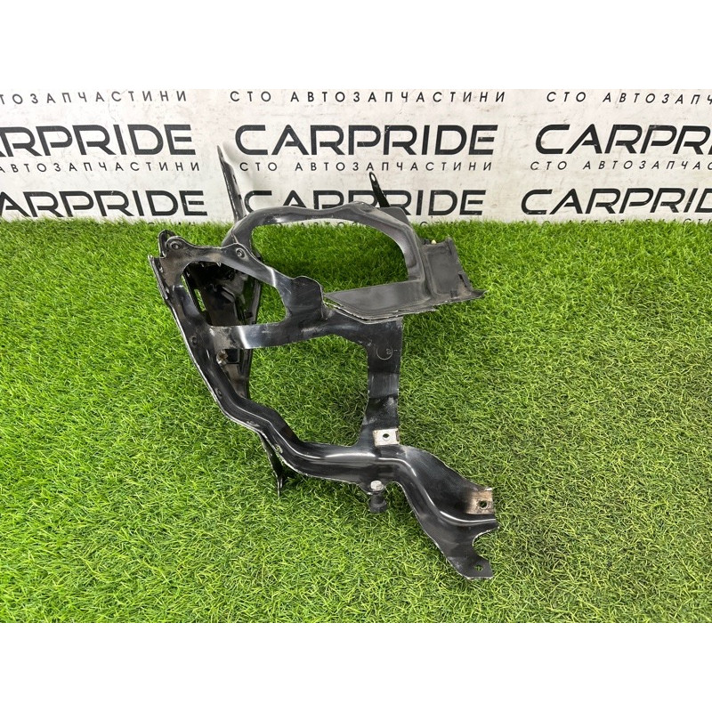 Кронштейн фары (кузов и элементы) BMW 7-series E65 N62B44 51717022968