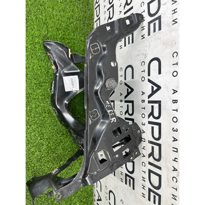 Кронштейн фары (кузов и элементы) BMW 7-series E65 N62B44 51717022968