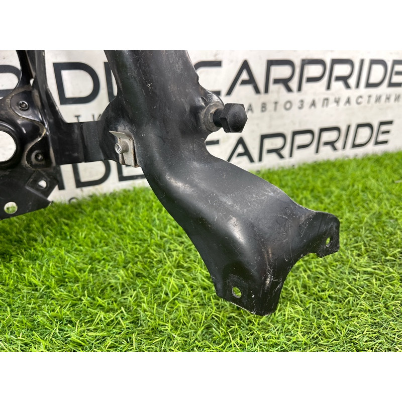 Кронштейн фары (кузов и элементы) BMW 7-series E65 N62B44 51717022968