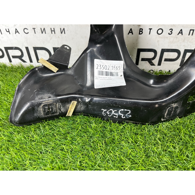 Кронштейн фары (кузов и элементы) BMW 7-series E65 N62B44 51717022968