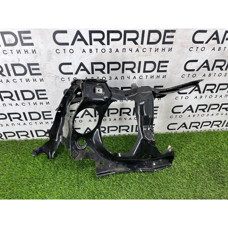 Кронштейн фары (кузов и элементы) BMW 7-series E65 N62B44 51717022968