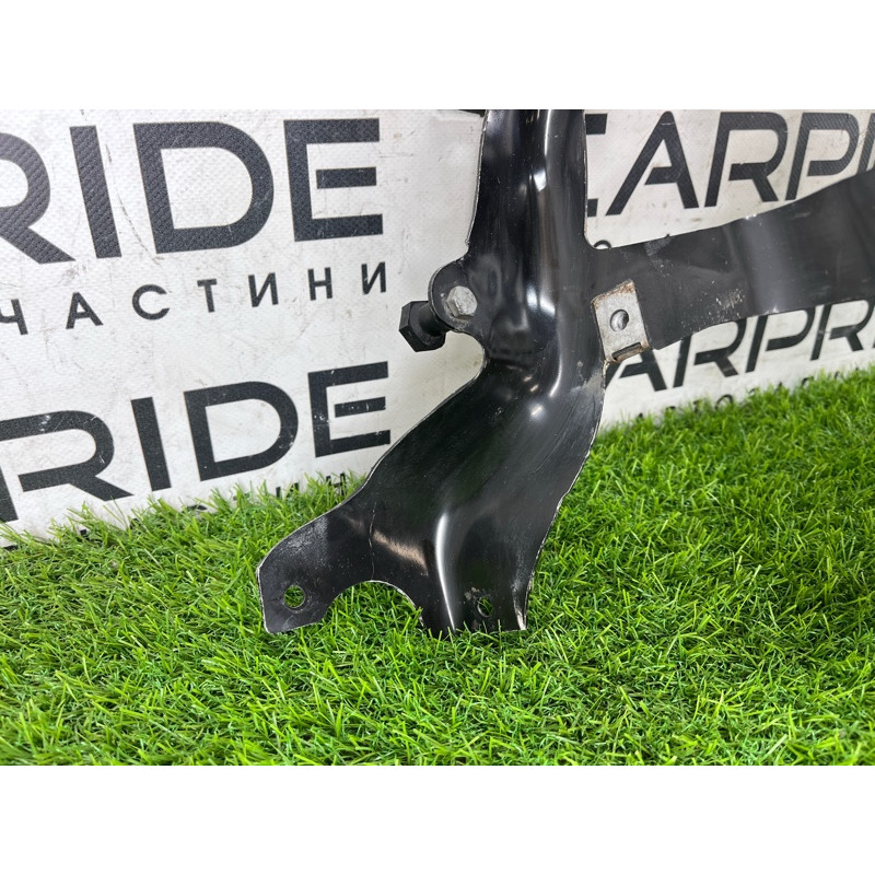 Кронштейн фары (кузов и элементы) BMW 7-series E65 N62B44 51717022968