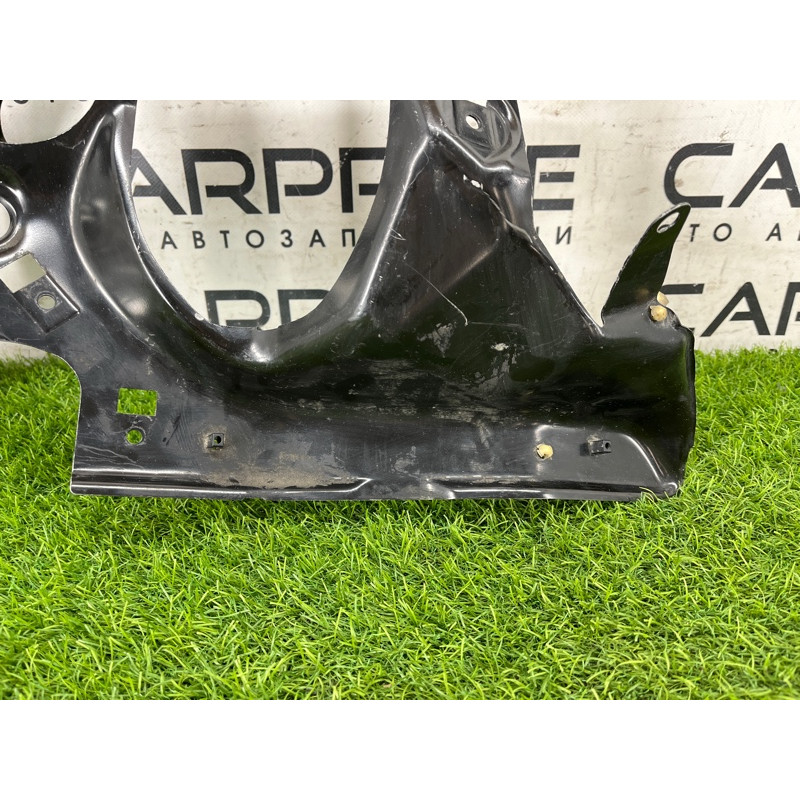 Кронштейн фары (кузов и элементы) BMW 7-series E65 N62B44 51717022968