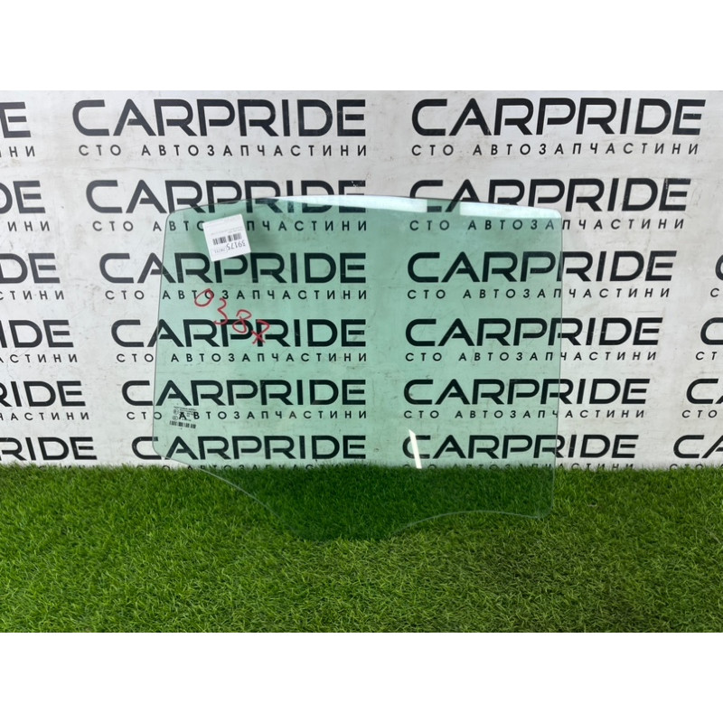 Стекло (кузов и элементы) Mercedes-Benz E-class W211 2008 3.5 A2117350210