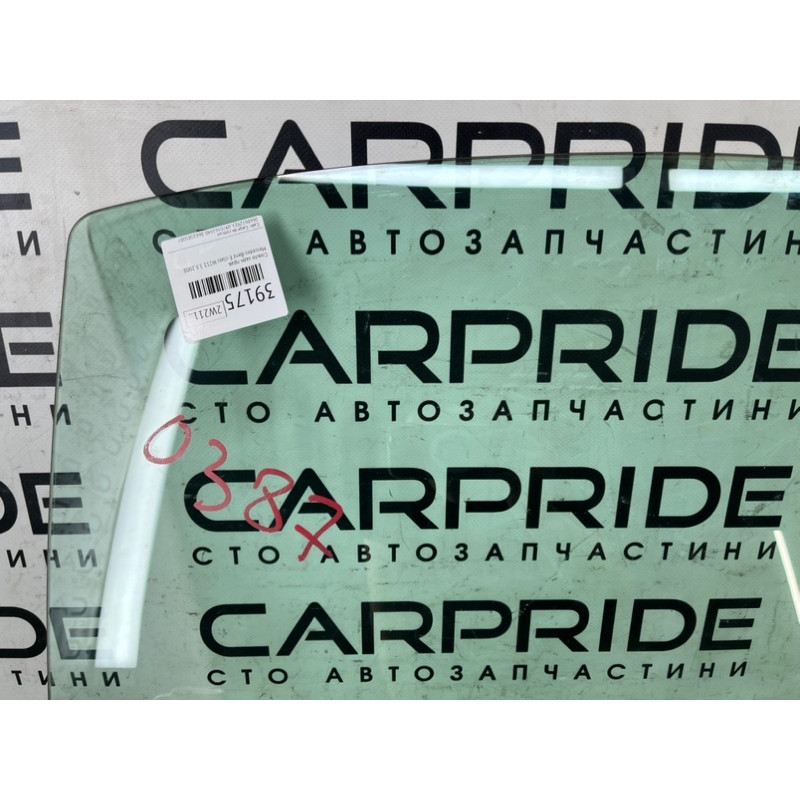 Стекло (кузов и элементы) Mercedes-Benz E-class W211 2008 3.5 A2117350210