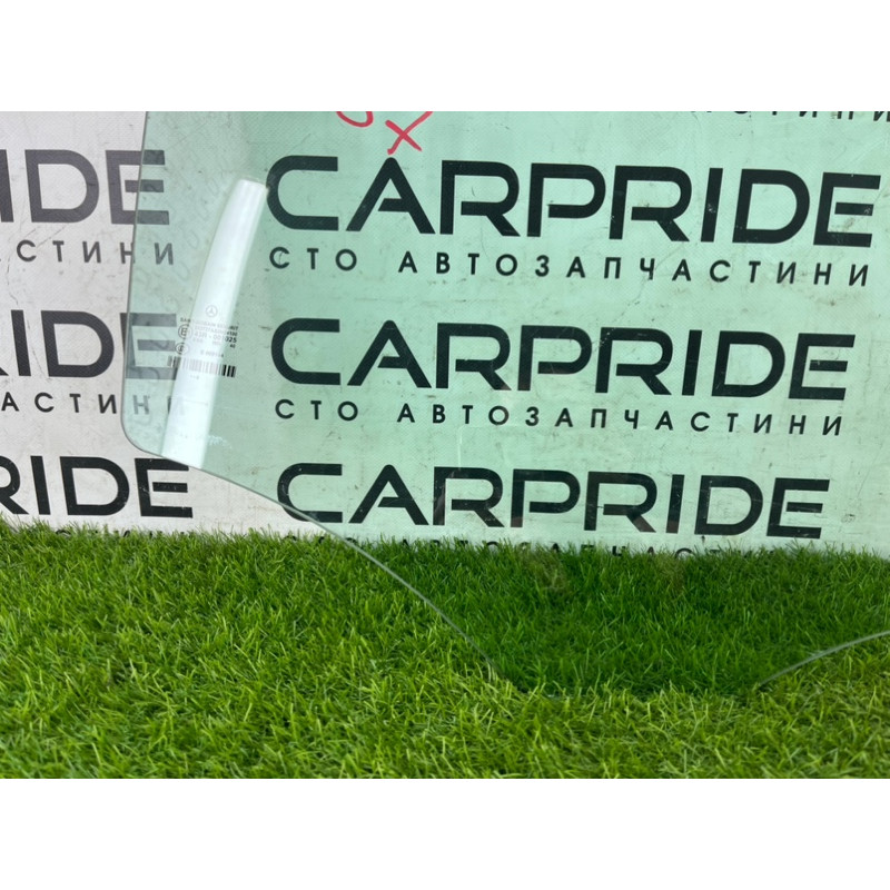 Стекло (кузов и элементы) Mercedes-Benz E-class W211 2008 3.5 A2117350210