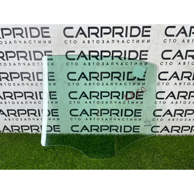 Стекло (кузов и элементы) Mercedes-Benz E-class W211 2008 3.5 A2117350210