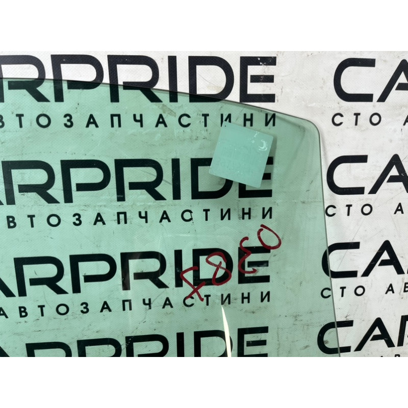 Стекло (кузов и элементы) Mercedes-Benz E-class W211 2008 3.5 A2117350210