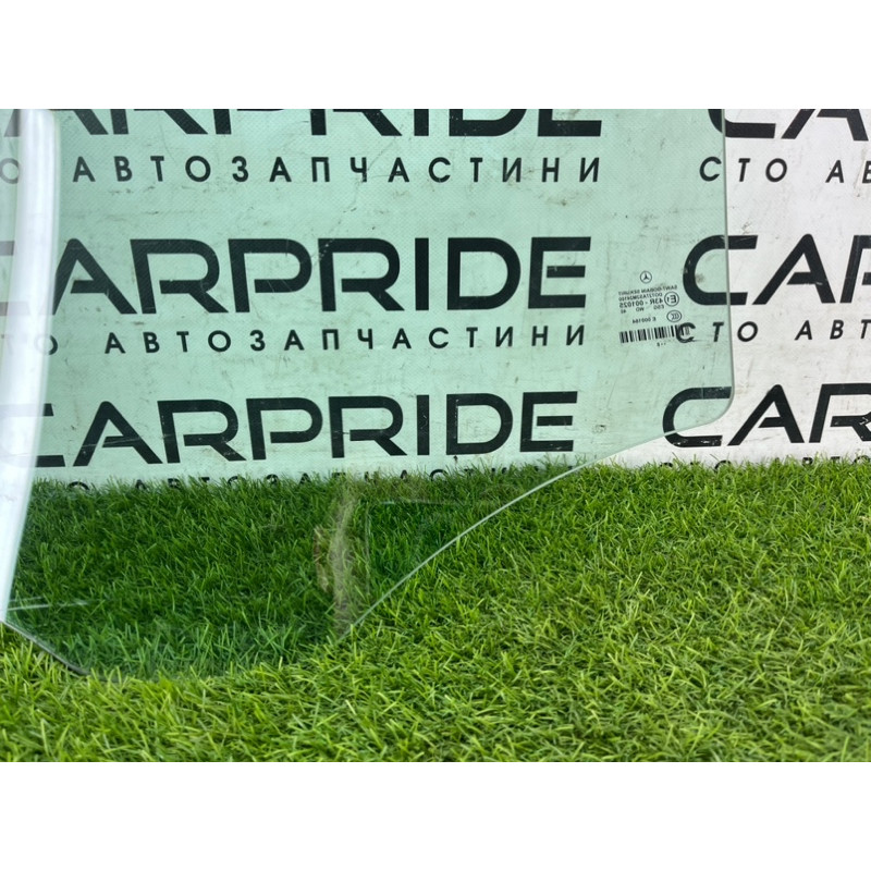 Стекло (кузов и элементы) Mercedes-Benz E-class W211 2008 3.5 A2117350210