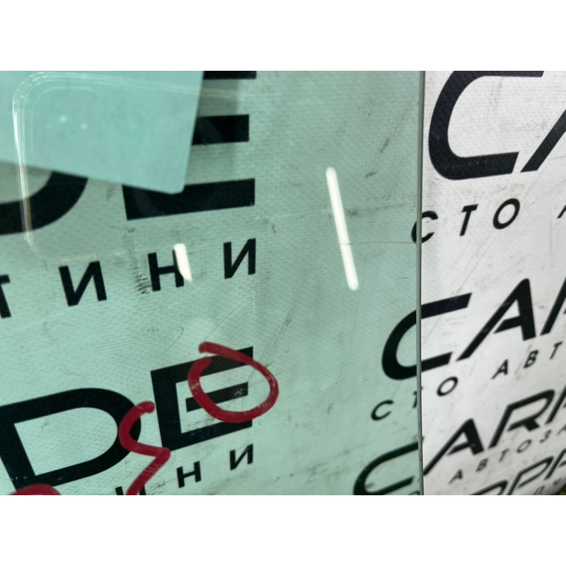 Стекло (кузов и элементы) Mercedes-Benz E-class W211 2008 3.5 A2117350210