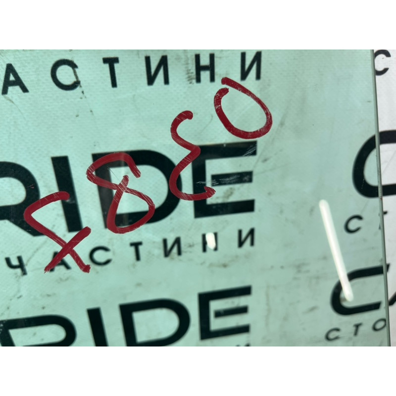 Стекло (кузов и элементы) Mercedes-Benz E-class W211 2008 3.5 A2117350210