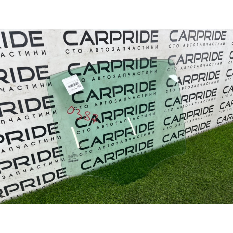 Стекло (кузов и элементы) Mercedes-Benz E-class W211 2008 3.5 A2117350210