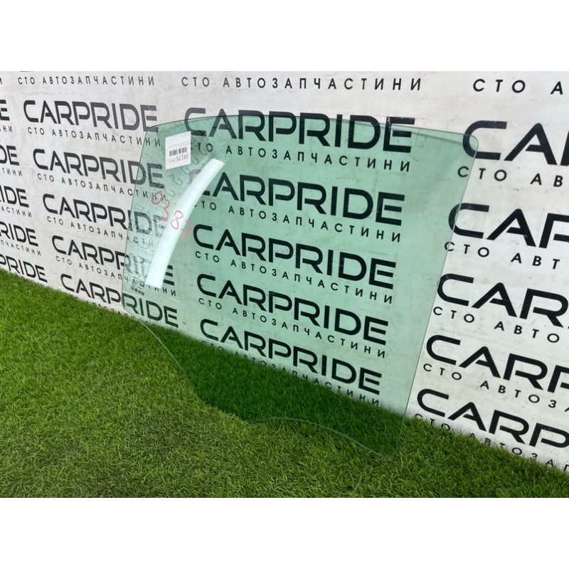 Стекло (кузов и элементы) Mercedes-Benz E-class W211 2008 3.5 A2117350210