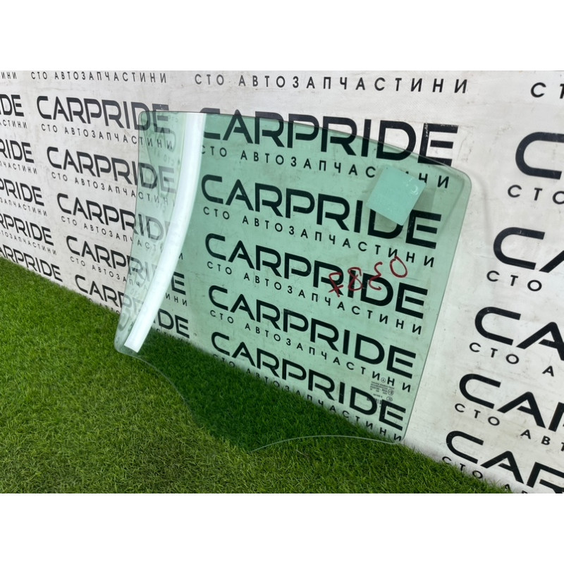 Стекло (кузов и элементы) Mercedes-Benz E-class W211 2008 3.5 A2117350210