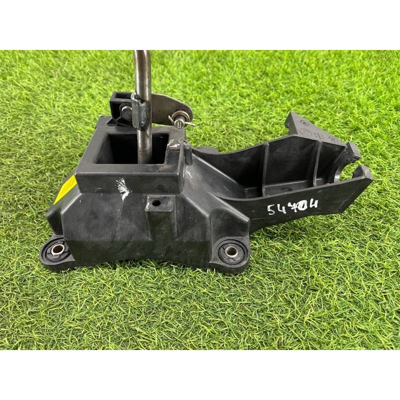 Кулиса КПП (трансмиссия) Honda CRV RD7 2003 2.2 54100SKN003